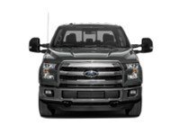 2015 Ford F-150 4WD SuperCrew 145