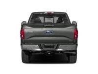 2015 Ford F-150 4WD SuperCrew 145
