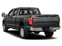 2015 Ford F-150 4WD SuperCrew 145