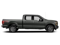 2015 Ford F-150 4WD SuperCrew 145