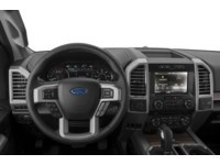 2015 Ford F-150 4WD SuperCrew 145