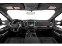2016 Ford F-150 4WD SuperCrew 145