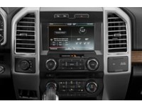 2015 Ford F-150 4WD SuperCrew 145