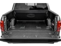 2015 Ford F-150 4WD SuperCrew 157