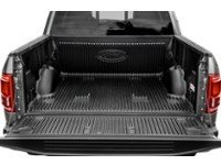 2015 Ford F-150 4WD SuperCrew 145
