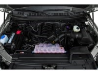 2015 Ford F-150 4WD SuperCrew 145