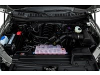 2016 Ford F-150 4WD SuperCrew 145