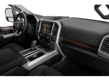 2015 Ford F-150 4WD SuperCrew 145" Lariat