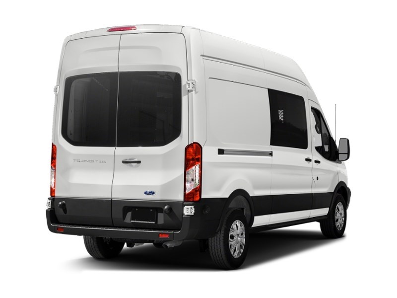 2017 Ford Transit-250 T-250 148
