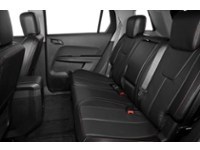 2015 GMC Terrain FWD 4dr SLT w/SLT-1 Interior Shot 6