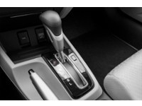 2015 Honda Civic Sedan 4dr Auto LX Exterior Shot 9