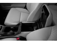 2015 Honda Civic Sedan 4dr Auto LX Interior Shot 8