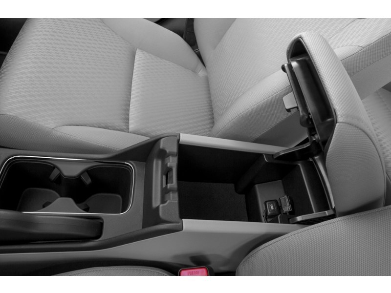 2015 Honda Civic Sedan 4dr Auto EX Interior Shot 8