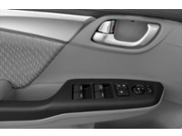 2015 Honda Civic Sedan 4dr Auto EX Exterior Shot 11