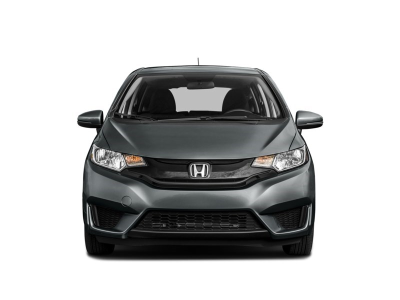 2015 Honda Fit 5dr HB Man LX Exterior Shot 6