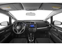 2015 Honda Fit 5dr HB Man LX Interior Shot 7