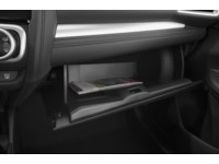2015 Honda Fit 5dr HB Man LX Interior Shot 4