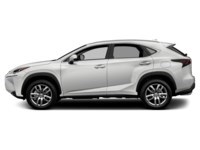 2016 Lexus NX 200t AWD 4dr Exterior Shot 7