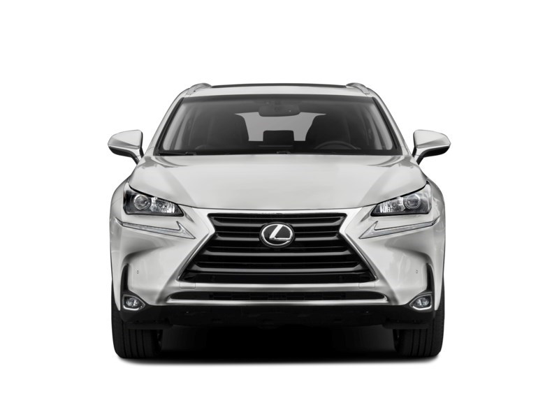 2016 Lexus NX 200t AWD 4dr Exterior Shot 6