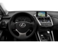 2016 Lexus NX 200t AWD 4dr Interior Shot 3