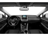 2016 Lexus NX 200t AWD 4dr Interior Shot 7