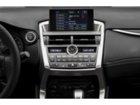 2016 Lexus NX 200t AWD 4dr Interior Shot 2