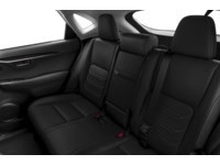 2016 Lexus NX 200t AWD 4dr Interior Shot 6