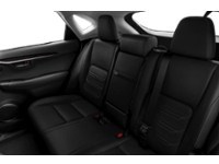 2016 Lexus NX 200t AWD 4dr Interior Shot 6