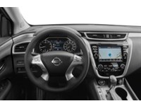 2017 Nissan Murano AWD 4dr SL Interior Shot 3