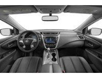 2017 Nissan Murano AWD 4dr SL Interior Shot 6
