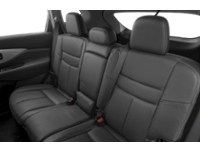 2017 Nissan Murano AWD 4dr SL Interior Shot 5