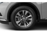 2016 Nissan Murano AWD 4dr SV Exterior Shot 5