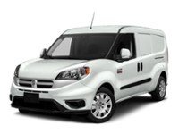 2016 RAM ProMaster City Cargo Van 122