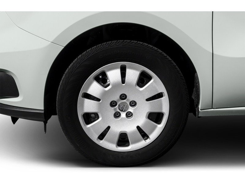 2016 RAM ProMaster City Cargo Van 122