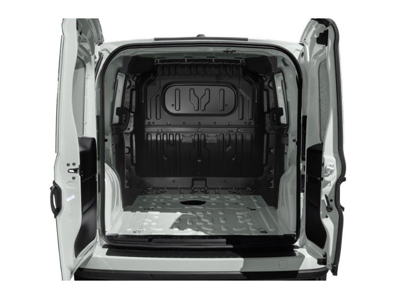 2016 RAM ProMaster City Cargo Van 122