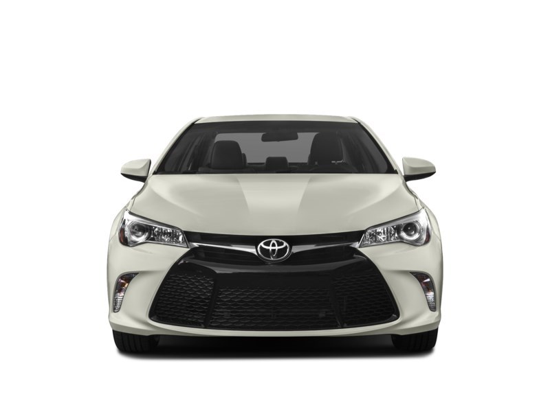 2017 Toyota Camry 4dr Sdn I4 Auto SE Exterior Shot 6