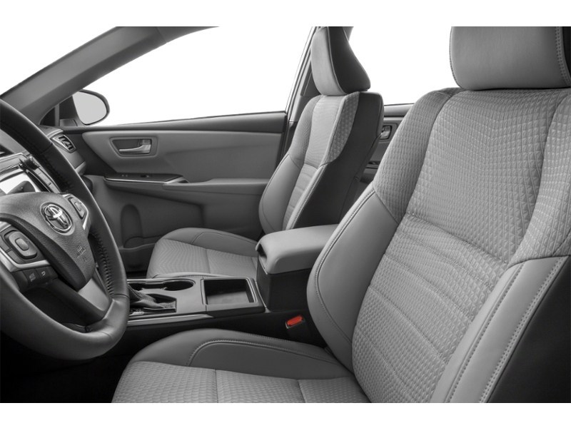 2015 Toyota Camry 4dr Sdn V6 Auto XSE Interior Shot 5