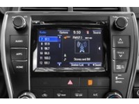 2015 Toyota Camry 4dr Sdn V6 Auto XSE Interior Shot 2