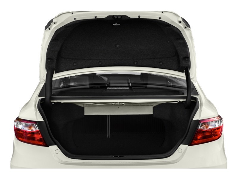 2015 Toyota Camry 4dr Sdn V6 Auto XSE Exterior Shot 4