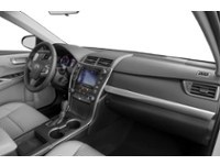 2015 Toyota Camry 4dr Sdn V6 Auto XSE Interior Shot 1
