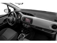 2016 Toyota Yaris 5dr HB Auto LE Interior Shot 1