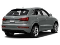2018 Audi Q3 2.0 TFSI quattro Technik Tiptronic Exterior Shot 2