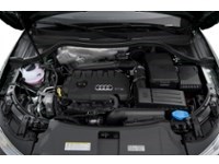 2018 Audi Q3 2.0 TFSI quattro Technik Tiptronic Exterior Shot 3