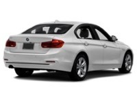 2016 BMW 3 Series 4dr Sdn 328i xDrive AWD Exterior Shot 2