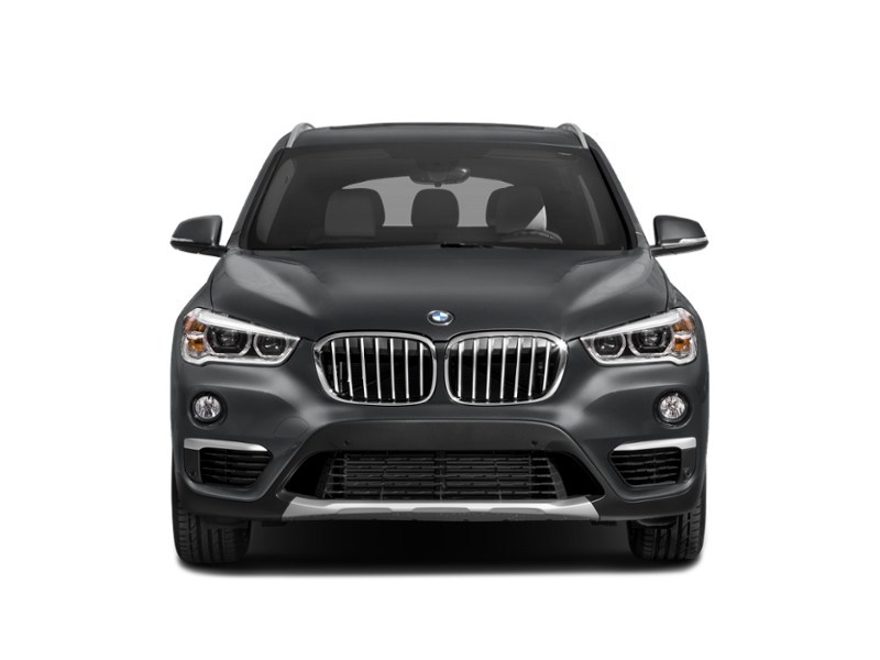 2018 BMW X1 xDrive28i Sports Activity Vehicle Exterior Shot 6