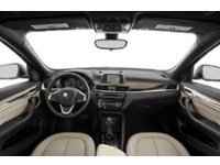 2018 BMW X1 xDrive28i Sports Activity Vehicle Interior Shot 6