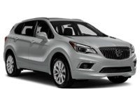 2018 Buick Envision AWD 4dr Premium II Exterior Shot 9