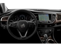 2018 Buick Envision AWD 4dr Premium II Interior Shot 3