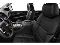 2018 Cadillac Escalade 4WD 4dr Premium Luxury Interior Shot 4