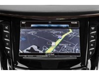 2018 Cadillac Escalade 4WD 4dr Premium Luxury Interior Shot 8